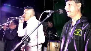 MARCO ANTONIO Y LA NUEVA NOTA.MIS MUNDO INGRATO-XINITA FILMACIONES