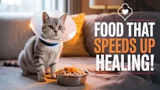Post-Surgery Cat Care: How to Feed Your Cat for a Speedy Recovery!