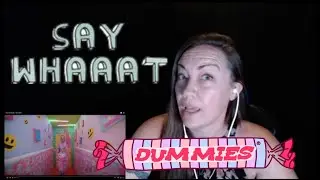 MY REACTION TO | Tom Macdonald Dummies