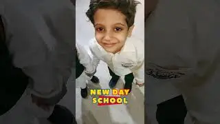School is a fun|New Day School|