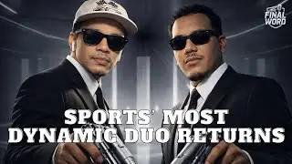 Dynamic Duo is Back with Sports Talk!