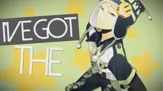 U B The Bass // Collab w/ xAoii AMVs
