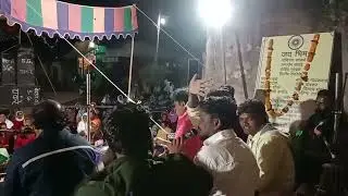मोठे साहेब होतील खुर्चीवर बसतील बहुजनची पोर. singer vishaldada ohal..... pune