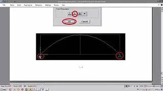 Analysis of Arches in SAP 2000 program