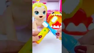 ASMR Unboxing Minnie Mouse & Funny Shark Bath Toy | Satisfying Toy Sound with Subi Unbox