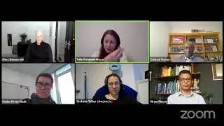 CoRL 2020 - Grand Challenges in Robotics Panel