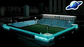 🙏Futuros estadios del ascenso Argentino 🙏