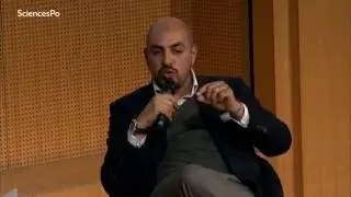 Le Grand Oral : Jean-Fran&ccedil;ois Cop&eacute; face &agrave; Marwan Muhammad