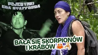RYWALKA EDA ZBUDOWAŁA SOBIE SCHRONIENIE NAD ZIEMIĄ 😮 | Pojedynki Eda Stafforda
