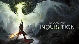 Let's Play Dragon Age: Inquisition | #107 | Dem General Bericht erstatten