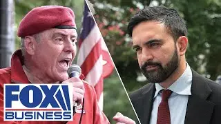 'DARK MONEY': Sliwa calls for probe over Mamdani campaign funds