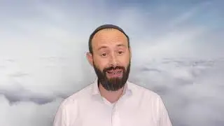 LE'H LE'HA: Dévoiler le divin dans l'espace et le temps. (Rav David Partouche)