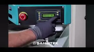 KT 420 -CORNER CLEANING MACHINE