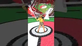 Gotta Slash 'Em All #beatsaber