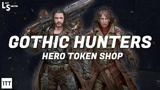 Магазин токенов LAST SHELTER: достойная пара, но стоит пропустить // DD S3 WK7