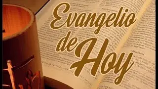 Evangelio Sábado 10 de enero de 2026