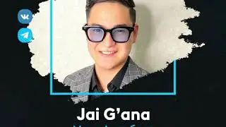 Мади Аманбаев Jai G&rsquo;ana