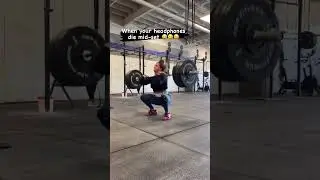 Clean Fail!
