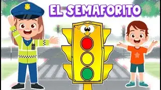 CANCI&Oacute;N: EL SEMAFORITO