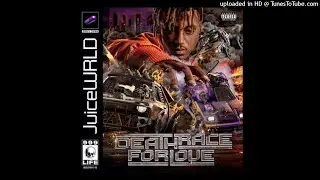 Juice WRLD - Maze (Instrumental)