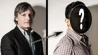 Can We Recreate This Shot? | Portrait Photography Lighting Tutorial