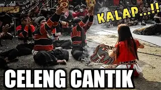 Niia Niiu Celeng Cantik Kalap Jaranan DHIKA SAPUTRO ORIGINAL