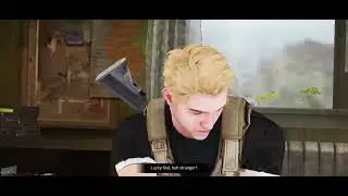 LIFEAFTER ENGLISH VERSION || ANDROID || iOS || GAMEPLAY - 1