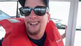 Un peque&ntilde;o video de mi viaje por George Town Guyana