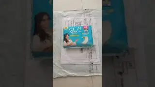 Tata 1mg free product Unboxing