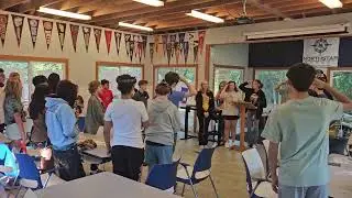 Northstar Promise on a Fun Friday
