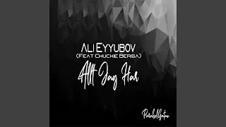 Allt Jag Har (feat. Chuckie Berisa)