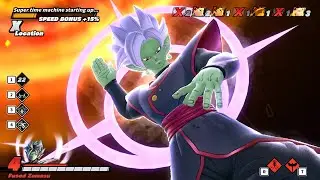 Give Praise Unto Me - Dragon Ball: The Breakers Raider (Zamasu) #276