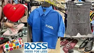 🦋 ROSS NEW SPRING 2026 DESIGNER FINDS ❤️ ELEGANT FASHION, BAGS & SHOES
