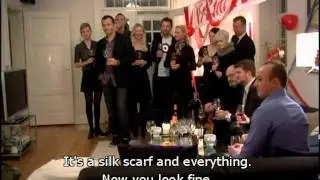 Klovn - sesong 5 - episode 10 - surprise mia