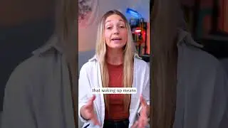 &iexcl;Arregla el sopor matutino! (C&oacute;mo acabar con la inercia del sue&ntilde;o) 😵&zwj;💫 #soluci&oacute;nparadormir #panta...