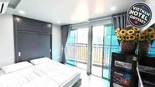 Era Apartment C&aacute;t Linh | Hanoi, Vietnam | Hotel Review 🌟