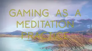 Connecting Gaming Flow State to Your Life