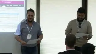 RECOMB-CCB 2023: Awards and Closing
