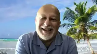 Lunch with Leaders and Legends: 5.3.2023