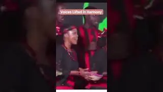 Cultural symphony in Idoma language #idoma #idomasong #beingidoma