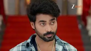 Gharana Mogudu Promo - 16 Jan 2026 - Mon to Sat 3 PM - Zee Telugu
