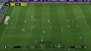 Pesica vs Irnes