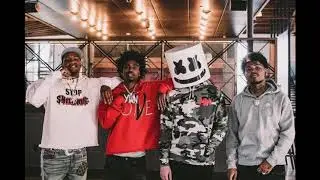 [FREE] Mozzy x SOB x RBE Type Beat 2019 