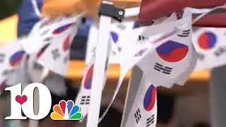 Knoxville Asian Festival returns for 12th year in a row