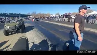 OGS 1320  Cecil county  Dragway