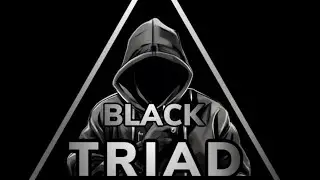 &ldquo;Bless Up&rdquo; Black Triad Music