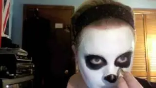 gypsy skull