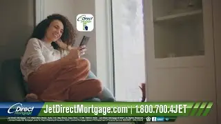 Jet Direct Mobile by Jet Direct Mortgage