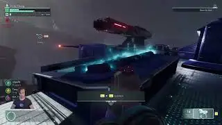 Full Crew! Cargo Ship Run: Jump Space Early Access Gameplay