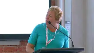 DEBRA Australia: Sustainable Growth - Balancing Ideas and Funds